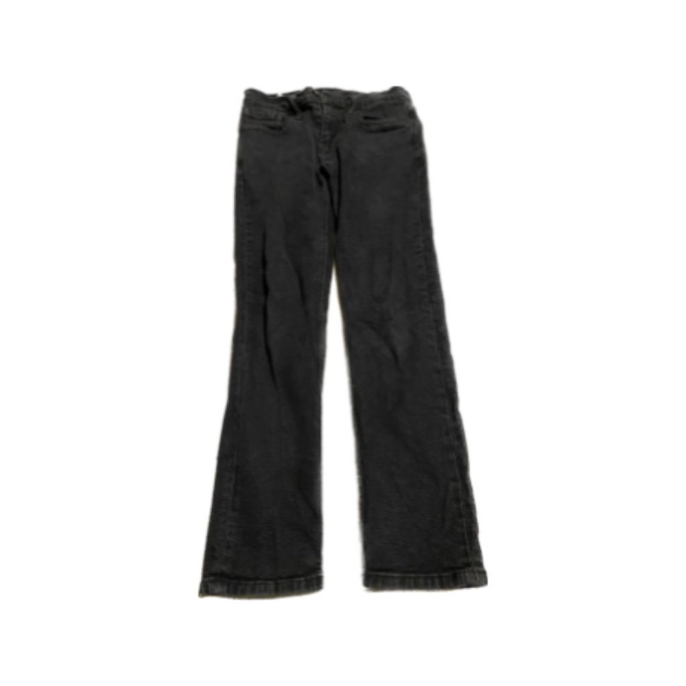 Black Levi 511 Jeans